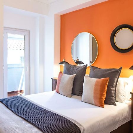 Sweet Inn Apartment - Sao Bento Lisbon Exterior photo