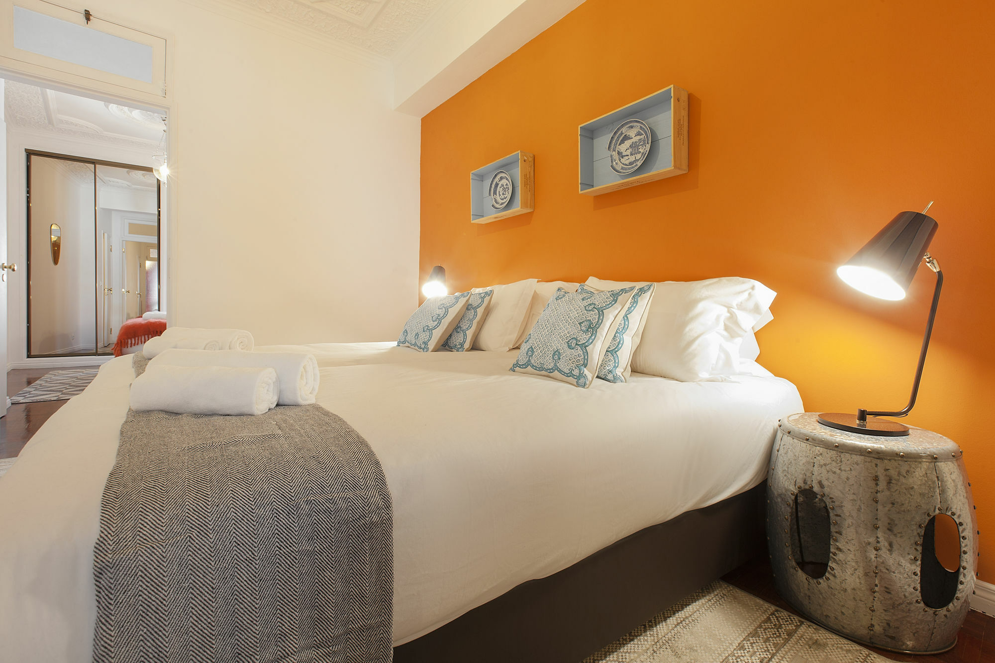 Sweet Inn Apartment - Sao Bento Lisbon Exterior photo