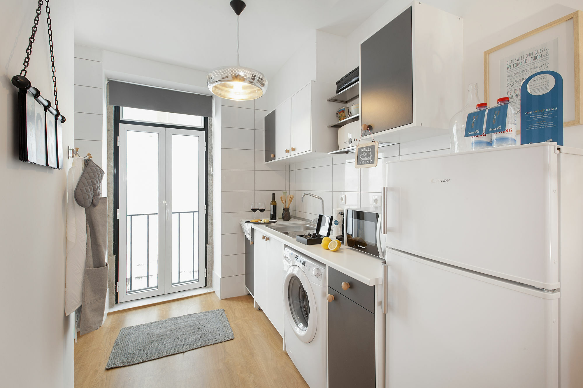 Sweet Inn Apartment - Sao Bento Lisbon Exterior photo