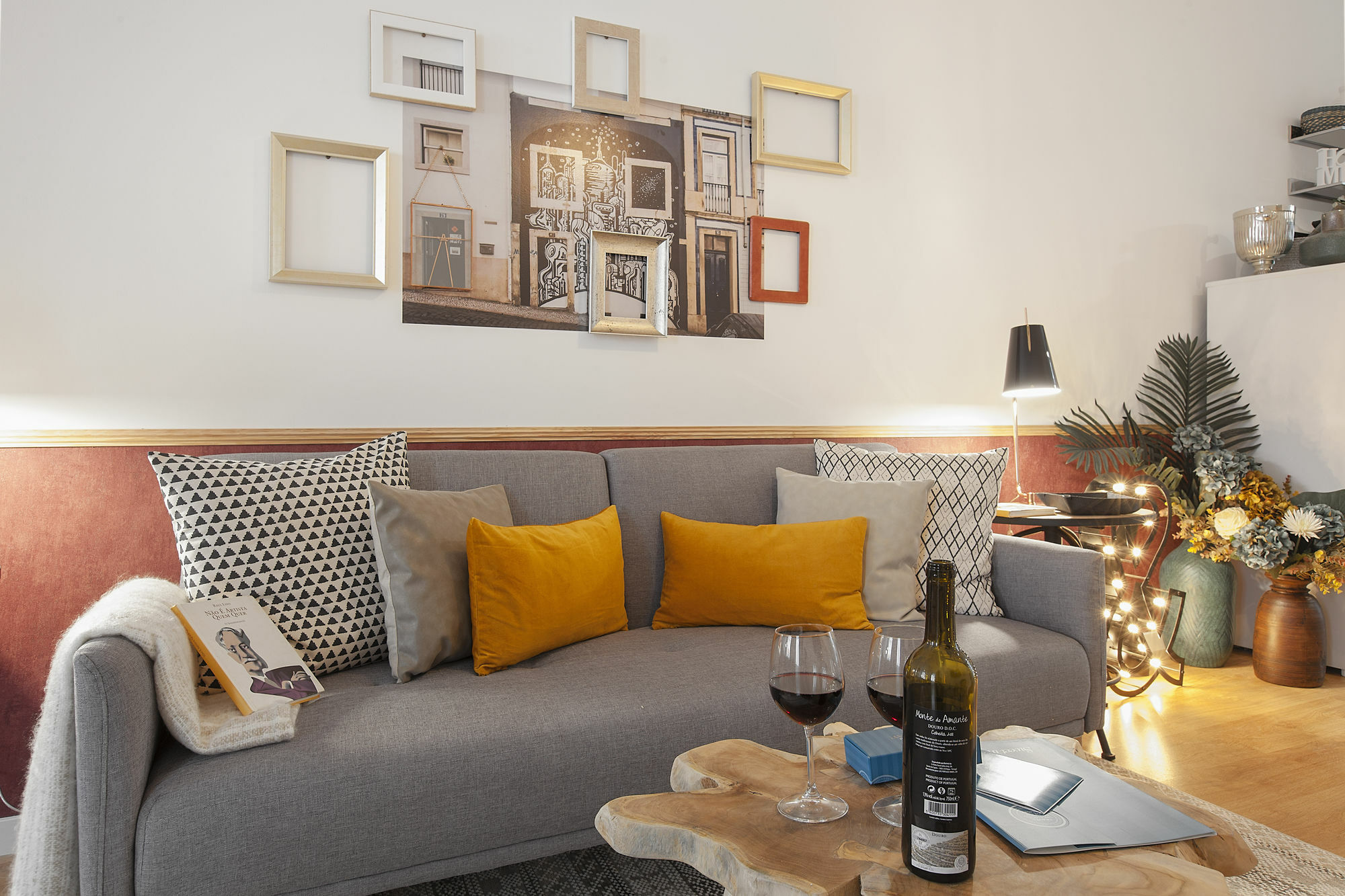 Sweet Inn Apartment - Sao Bento Lisbon Exterior photo