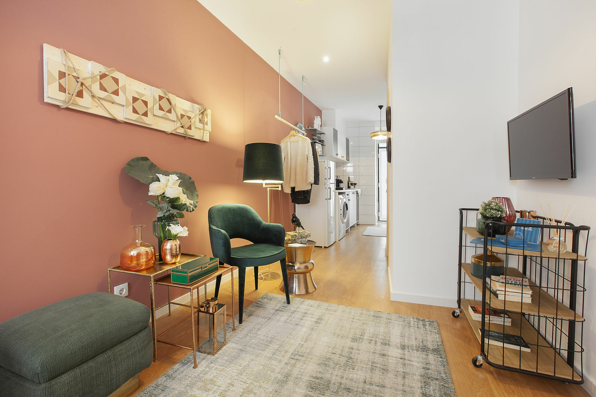 Sweet Inn Apartment - Sao Bento Lisbon Exterior photo