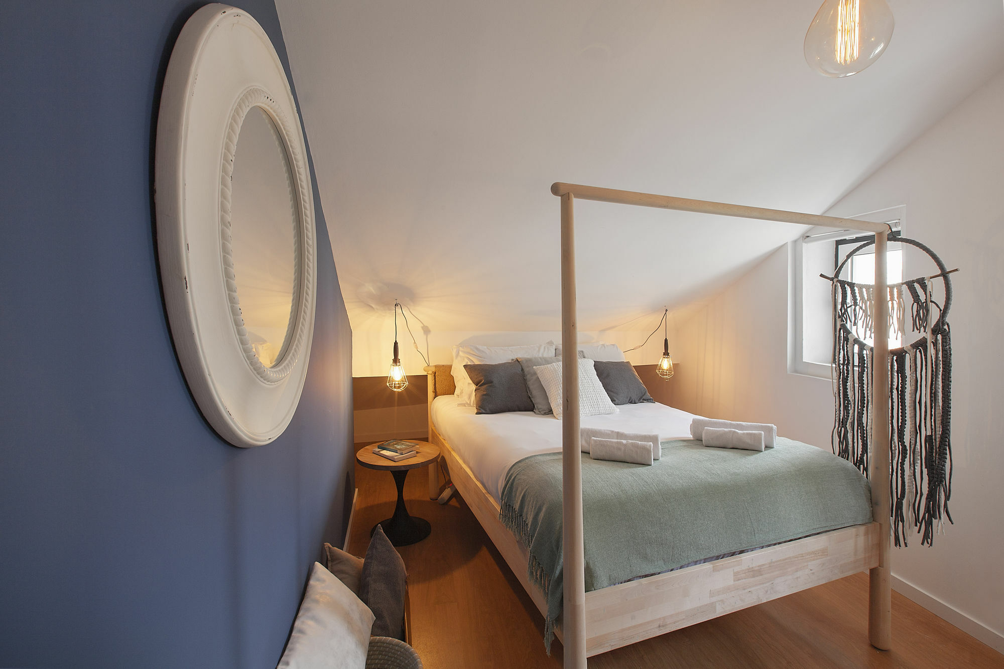 Sweet Inn Apartment - Sao Bento Lisbon Exterior photo