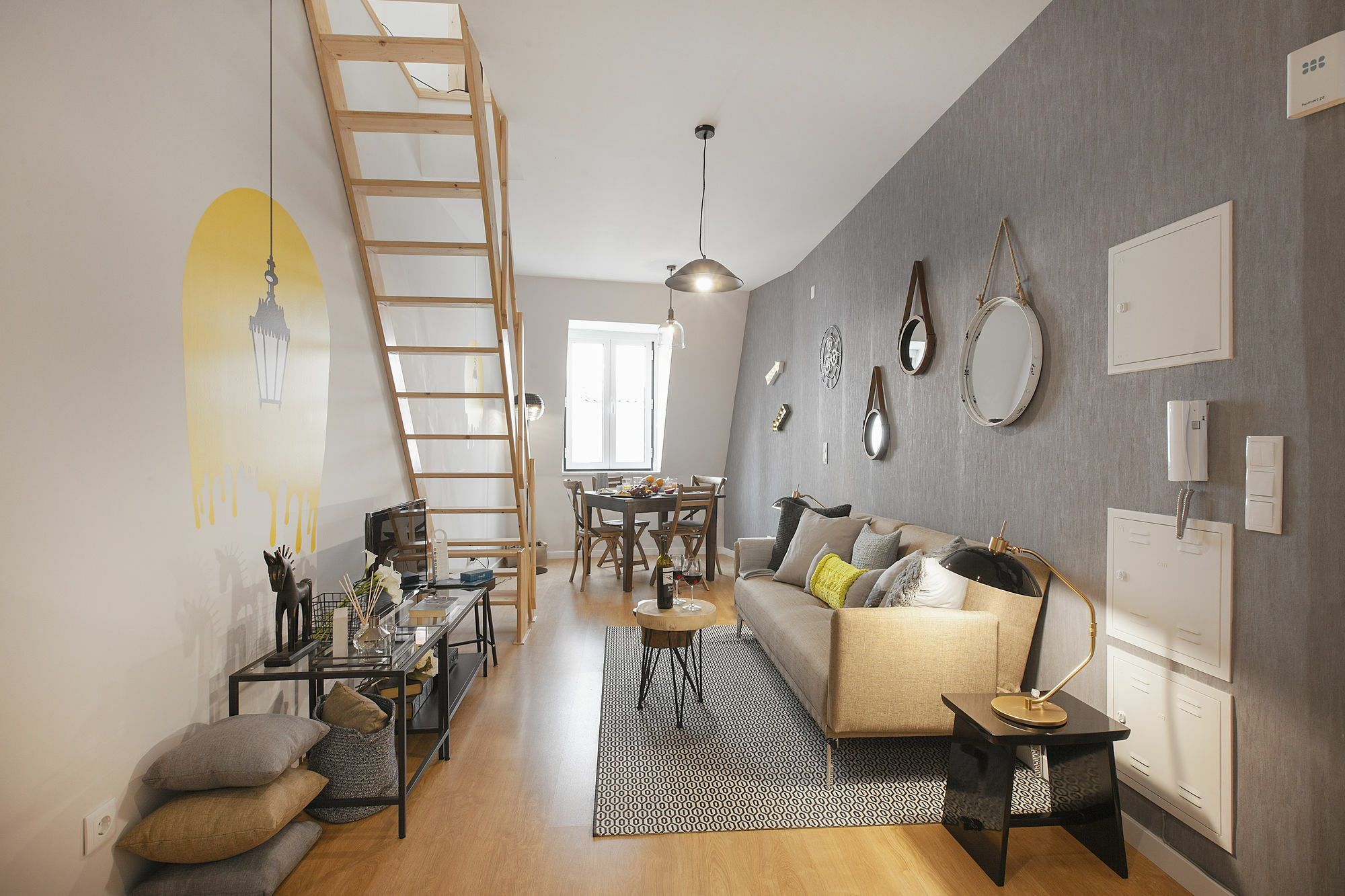 Sweet Inn Apartment - Sao Bento Lisbon Exterior photo